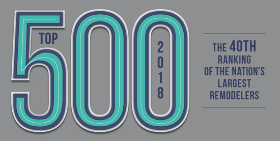 Wiser has been named to the QR 2018 Top 500