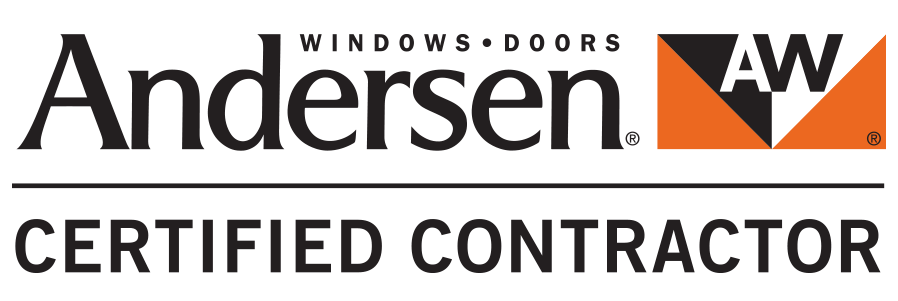 Andersen Certified Contractor