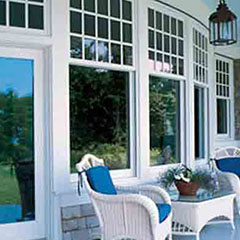 Windows & Doors, Wiser Home Remodeling
